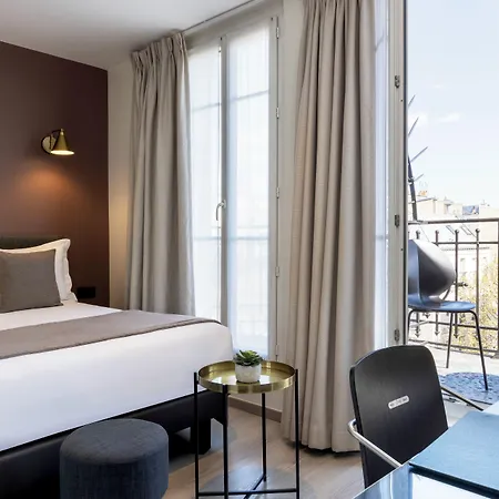 Hôtel Brady-3