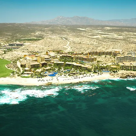 Grand Fiesta Americana Los Cabos All Inclusive Golf & Spa-3