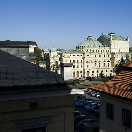 Hotel Elektor Premium-2