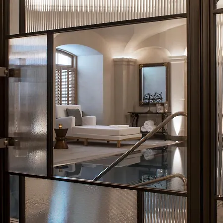 Four Seasons Hotel Prague-3