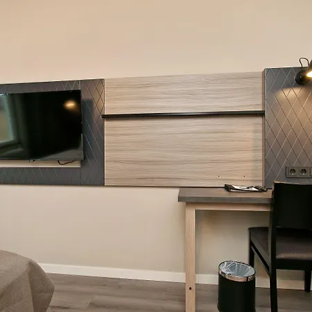 First Hotel Brommaplan-3