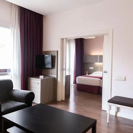 Hotel Serrano-2