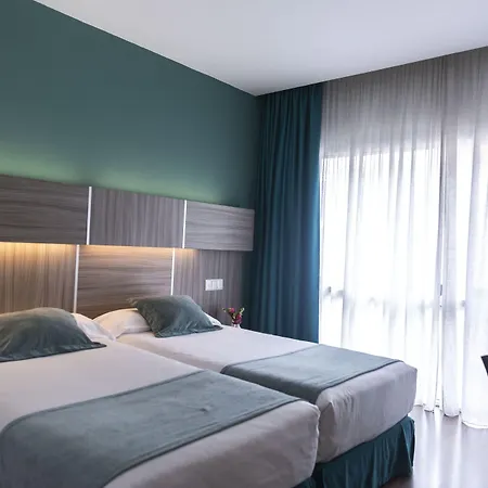 Hotel Serrano-3
