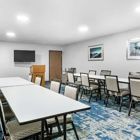 Best Western Abilene Inn&Suites-3