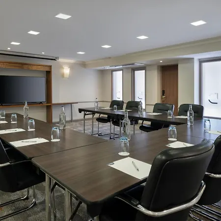 Delta Hotels By Marriott Peterborough-3