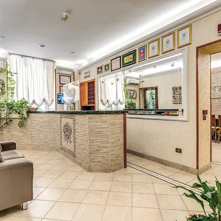 Hotel Orlanda-2