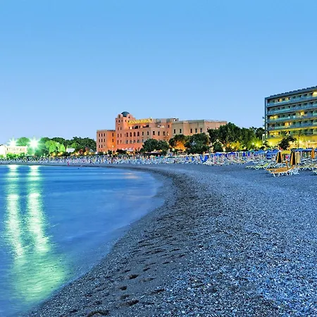 Mediterranean Hotel-2
