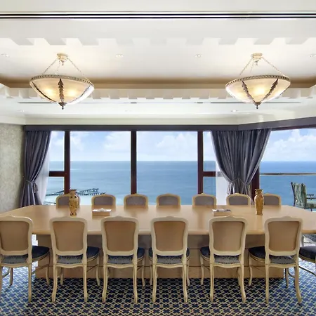 Jeddah Hilton-3