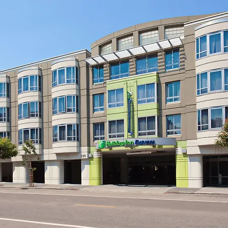 Holiday Inn Express Hotel & Suites Fisherman'S Wharf By Ihg-2