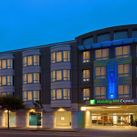 Holiday Inn Express Hotel & Suites Fisherman'S Wharf By Ihg-2