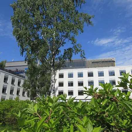 Radisson Blu Hotel Espoo-2