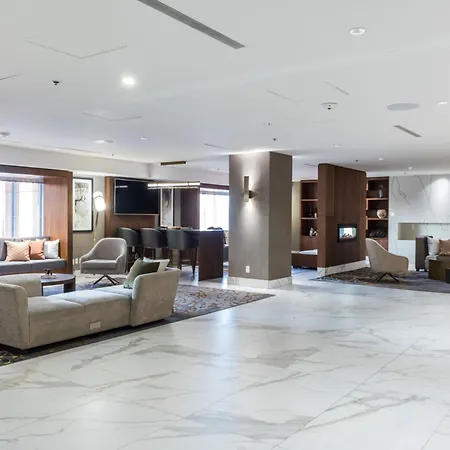 Crowne Plaza Toronto Airport By Ihg-2