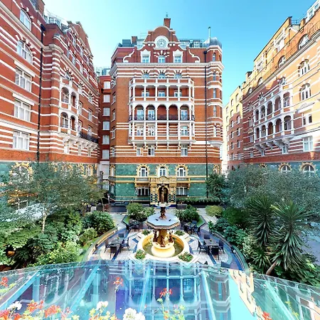 St. James' Court, A Taj Hotel, London-3