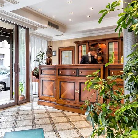 Villa Montparnasse-3