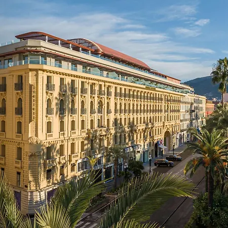 Anantara Plaza Nice Hotel - A Leading Hotel Of The World-2