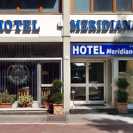 Hotel Meridiana-2