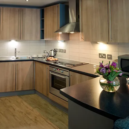 Premier Suites Liverpool-2