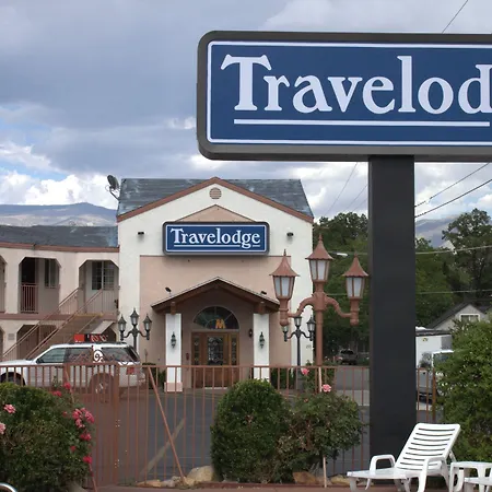 Travelodge By Wyndham Bishop-3