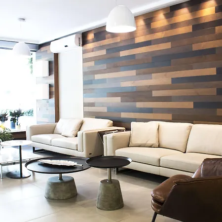 Armon Suites Hotel-2