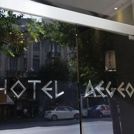 Aegeon Hotel-2