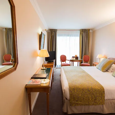 Sun Riviera Hotel-2