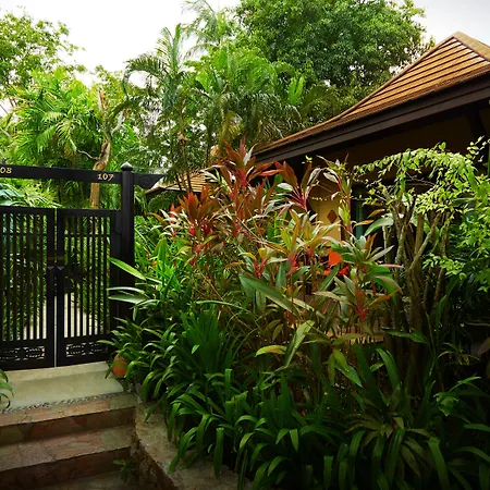 Bo Phut Resort And Spa - Sha Plus-3