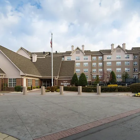 Residence Inn By Marriott Charlotte Piper Glen-2