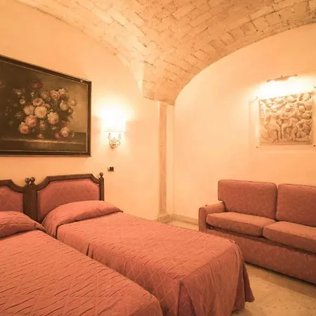 Hotel Donatello-2