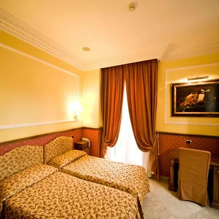 Hotel Donatello-3