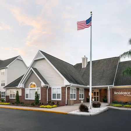 Residence Inn By Marriott Lakeland-3