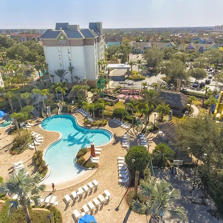 Holiday Inn Express & Suites S Lake Buena Vista By Ihg-3
