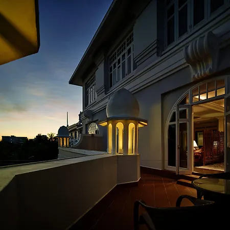 Eastern&Oriental Hotel-2