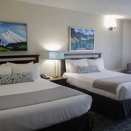 High Country Inn-2