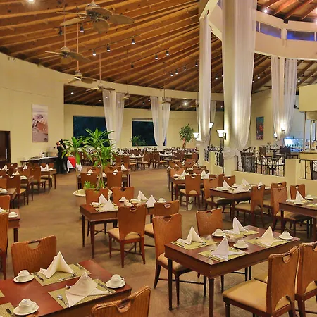 Cofresi Palm Beach&Spa Resort - All Inclusive-3