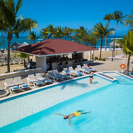 Cofresi Palm Beach&Spa Resort - All Inclusive-2