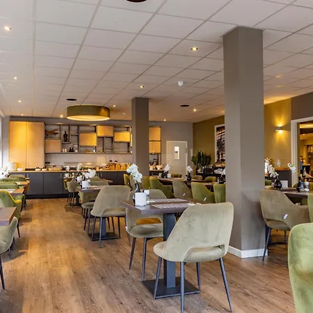 Fletcher Hotel Valkenburg-3