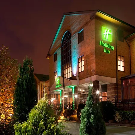 Holiday Inn Rotherham-Sheffield M1,Jct.33 By Ihg-3