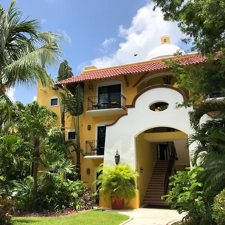 Occidental Cozumel-2