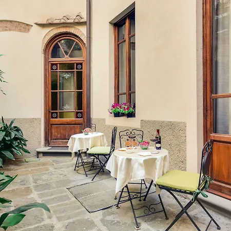 Guest House Morandi-3