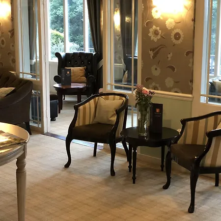 The Falcon Hotel-3