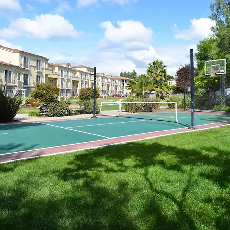 Residence Inn By Marriott Palo Alto Los Altos-3