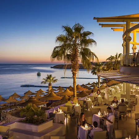 Concorde El Salam Sharm El Sheikh Sport Hotel-2