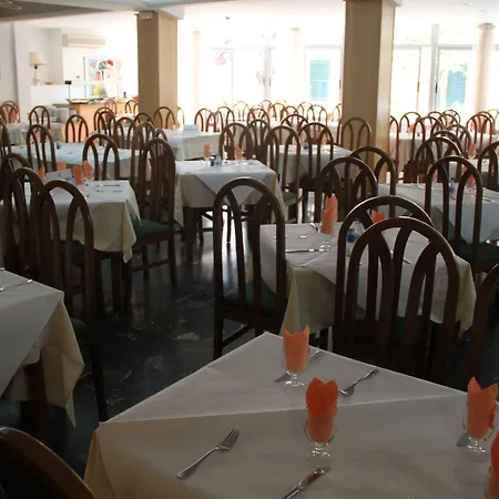 Hotel Amic Gala-2