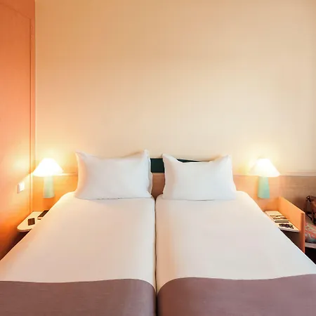 Ibis Hotel Berlin Spandau-2