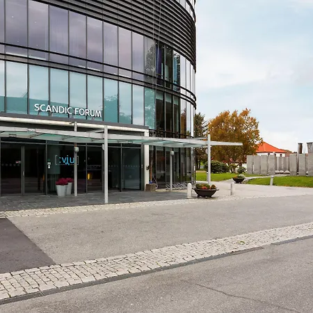 Thon Hotel Stavanger Forum-3