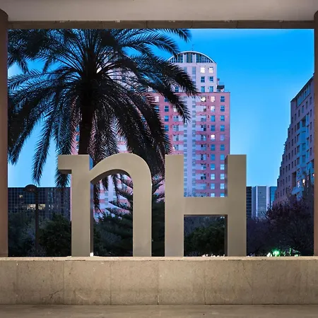 Nh Valencia Las Artes-3