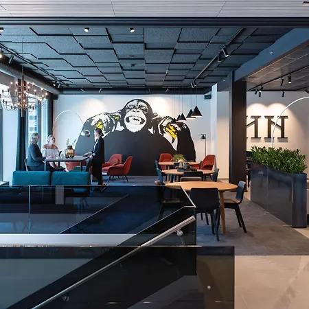 Thon Hotel Norge-3