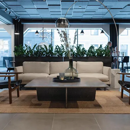 Thon Hotel Norge-2