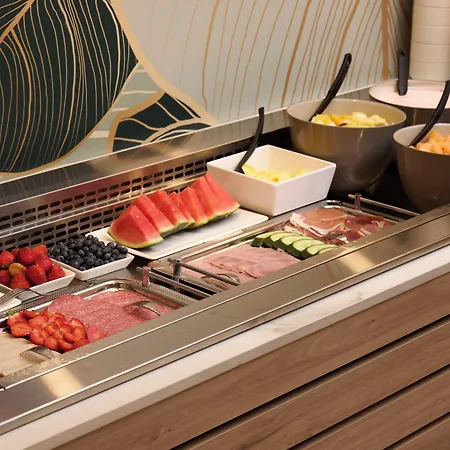 Novotel Ieper Centrum-2