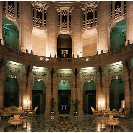 Umaid Bhawan Palace Jodhpur-3